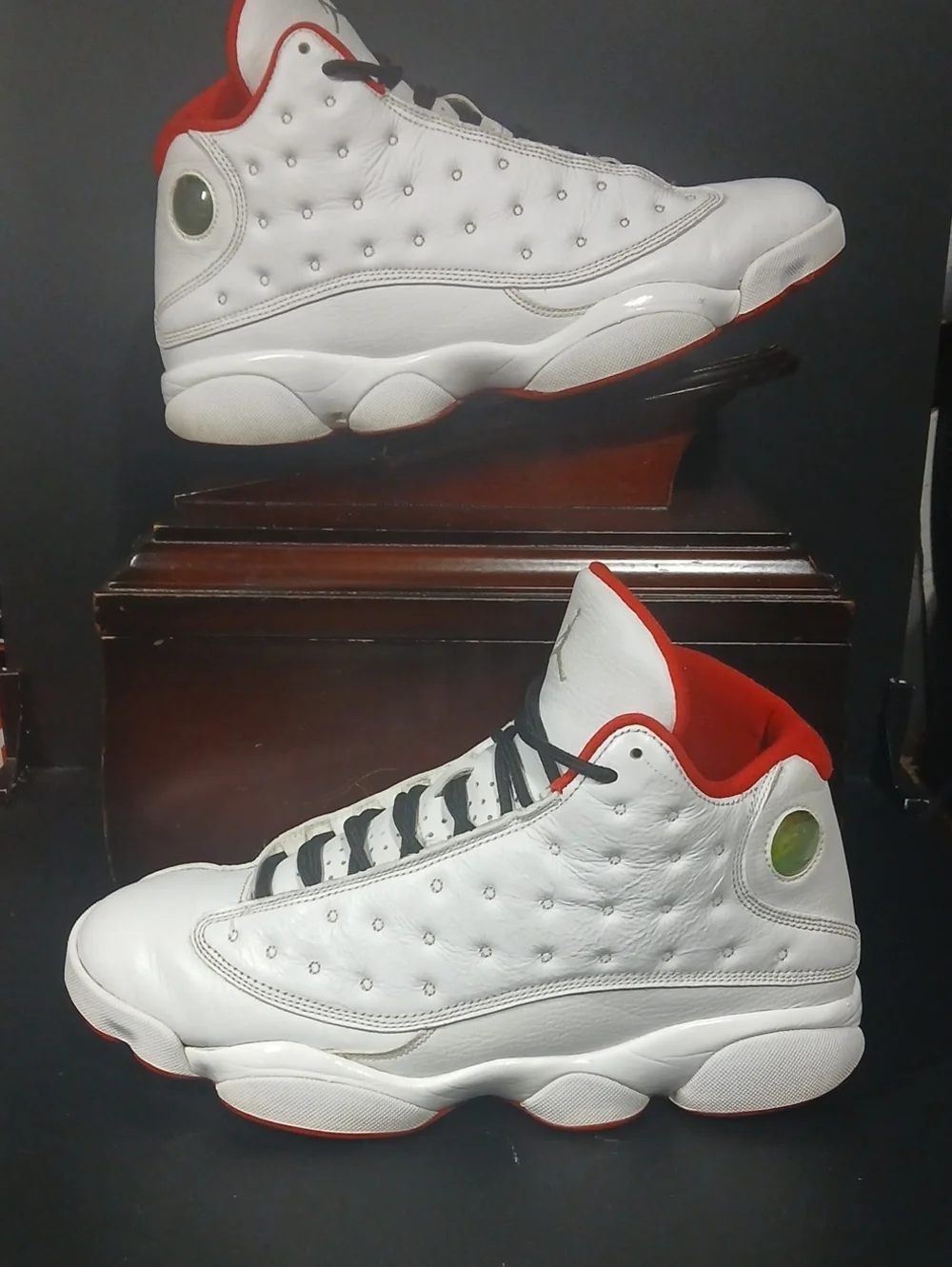 Air Jordan 13 Retro 'History Of Flight' (2017)  Mens Size-10.5 100%Authentic!